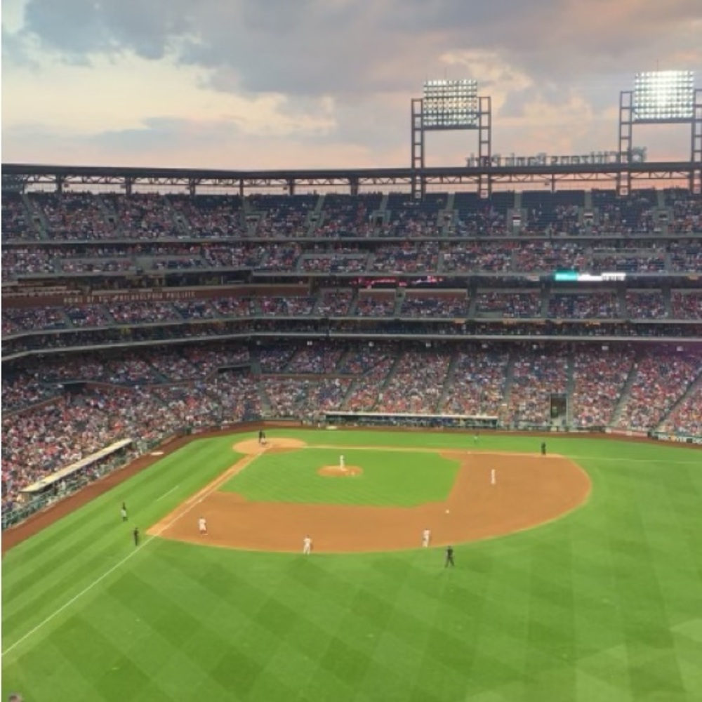 Meet your Posher, Peyton